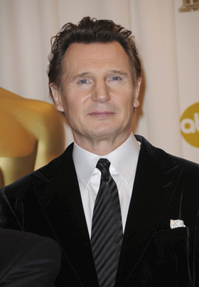 Liam Neeson, pictures, picture, photos, photo, pics, pic, hot, sexy, movie, news, Clash of the Titans