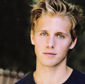 Matt Barr