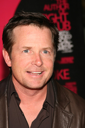 Michael J. Fox