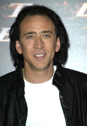 Nicolas Cage, pictures, picture, photos, photo, pics, pic, images, image, hot, sexy, latest, new