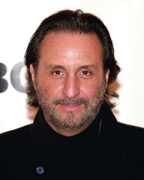 Ron Silver