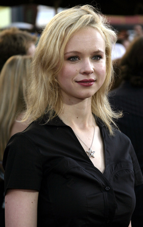 Thora Birch picture