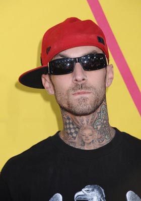 Travis Barker, pictures, picture, photos, photo, pics, pic, images, image