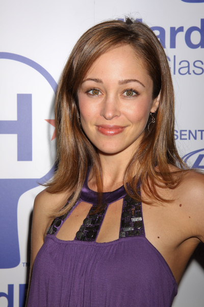 Pics hot autumn reeser Everything The