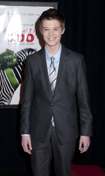 colin ford sexy