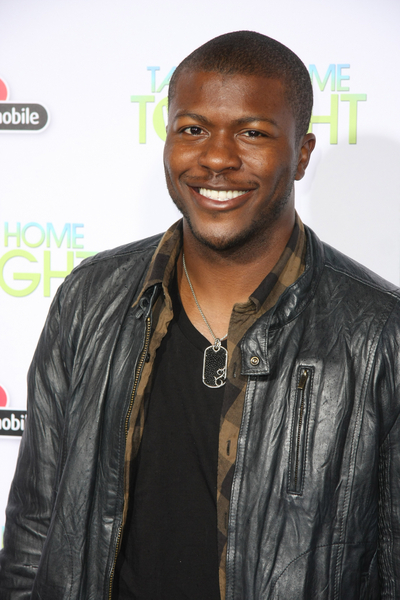 images of edwin hodge