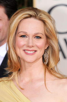 Laura Linney to Star in New Showtime Series 'The C Word' | American ...