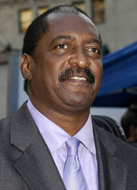 Matthew Knowles Locked in Paternity Suit Scandal with AlexSandra Wright ...