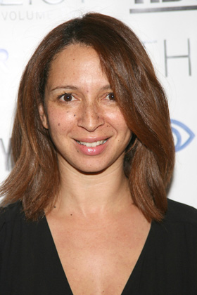 Maya Rudolph News | Gossip | Latest | Rumors | Interviews | Story ...