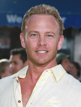 Ian Ziering, engaged, girlfriend, fiance, wedding, pictures, picture, photos, photo, pics, pic, images, image, hot, sexy, latest, new