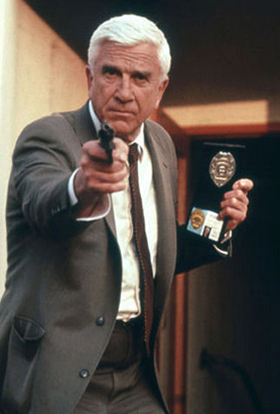 Leslie Nielsen, Airplane, Naked Gun, movies, films, video, clips, scenes, pictures, picture, photos, photo, pics, pic, images, image, hot, sexy, latest, new, 2010