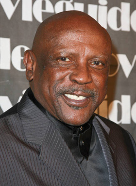 Louis Gossett Jr. Has Prostate Cancer | American Superstar Magazine