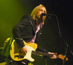 Tom Petty and the Heartbreakers Announce 2010 Tour Dates, New Album ...