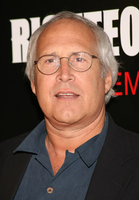 Chevy Chase