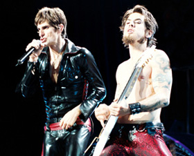 Jane's Addiction