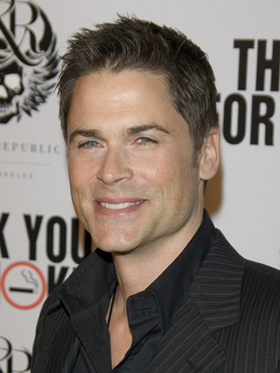 Rob Lowe, pics, pictures, photos, images, celebrity, hot, sexy, celeb, news, juicy, gossip, rumors