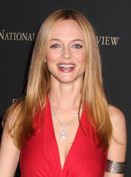 Heather Graham Sexy Red Carpet Pictures, Photos, Images & Pics ...