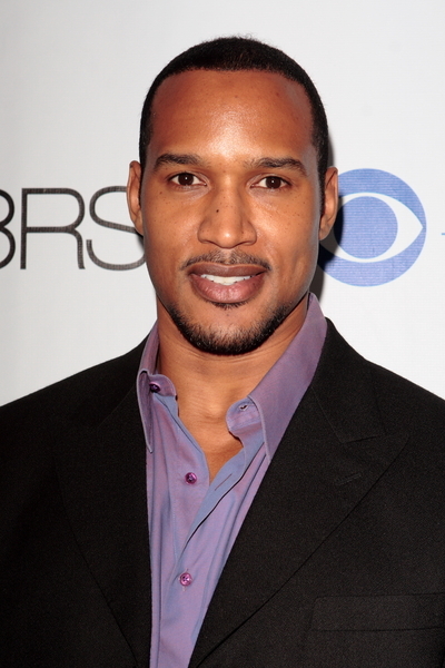 Henry Simmons Sexy Pictures, Photos, Images, Pics - NUMB3RS 100th ...