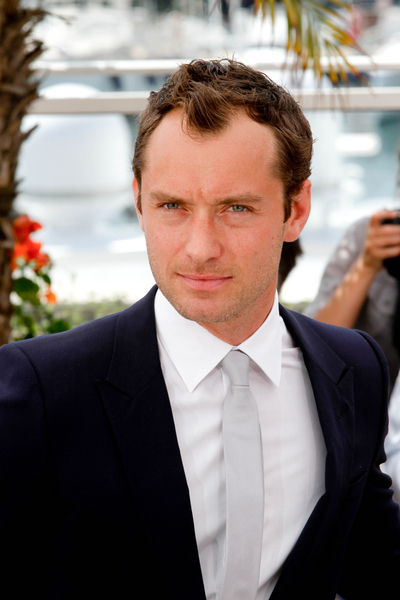 Jude Law Gallery | Pictures | Photos | Pics | Hot | Sexy | Galleries ...