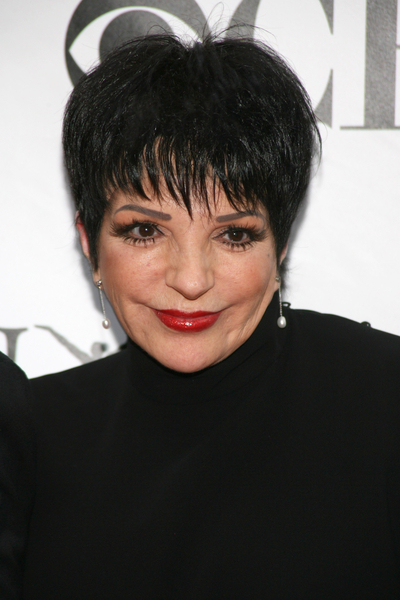 Liza Minnelli Pictures: 63rd Annual Tony Awards Red Carpet Photos ...