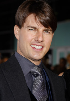 Tom Cruise picture