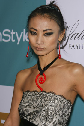 Bai Ling, pictures, picture, photos, photo, pics, pic, images, image, hot, sexy, boobs, slips