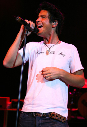 Chris Cornell, pictures, picture, photos, photo, pics, pic, images, image, hot, sexy