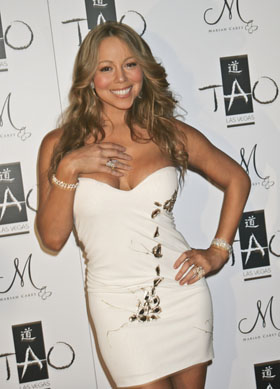 Mariah Carey, pictures, picture, photos, photo, pics, pic, images, image, hot, sexy, boobs, breast, slip, music