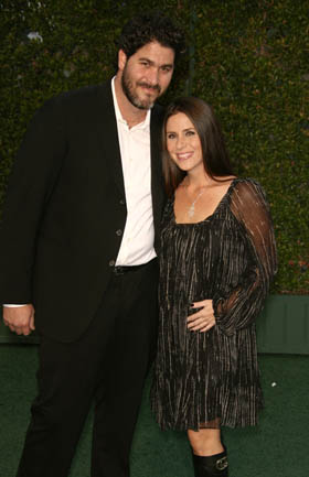 Soleil Moon Frye, Jason Goldberg, pictures, photos, pics, images, hot, sexy