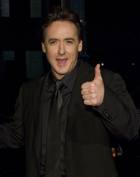 John Cusack, pics, pictures, photos, images,  hot, sexy, celebrity, celeb, news, juicy, gossip, rumors