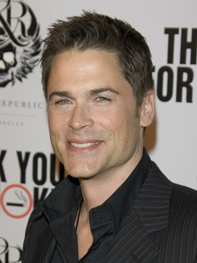 Rob Lowe, pic, picture, photo, celebrity, celeb, news, juicy, gossip, rumors