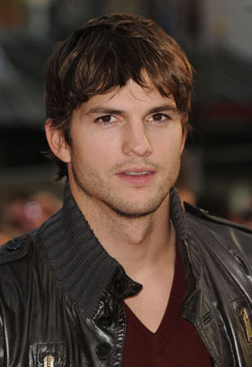 Ashton Kutcher