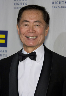 George Takei, pic, pics, picture, pictures, photo, photos, hot, celebrity, celeb, news, juicy, gossip, rumors