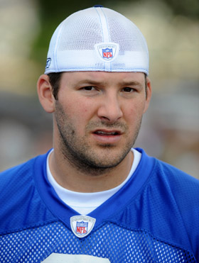 Tony Romo, pic, pics, picture, pictures, photo, photos, hot, celebrity, celeb, news, juicy, gossip, rumors