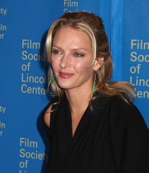 Uma Thurman, hot, sexy, pic, picture, photo, celebrity, celeb, news, juicy, gossip, rumors