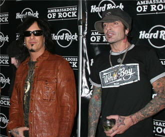 Motley Crue, pic, pics, picture, pictures, photo, photos, celebrity, celeb, news, hot, juicy, gossip, rumors