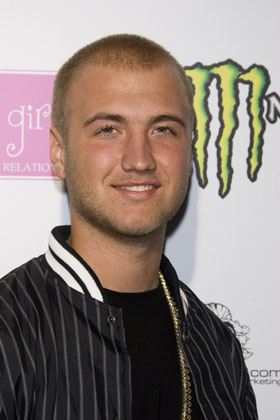 Nick Hogan, pic, pics, picture, pictures, photo, photos, hot, celebrity, celeb, news, juicy, gossip, rumors