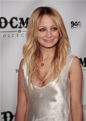 Nicole Richie picture