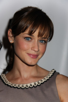 Alexis Bledel news