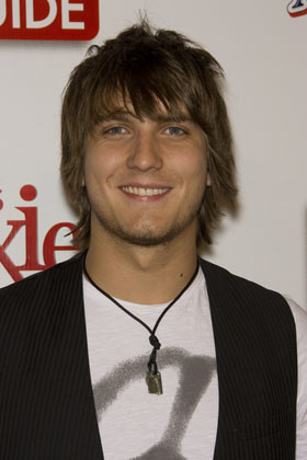 Scott Michael Foster