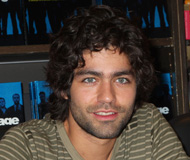 Adrian Grenier