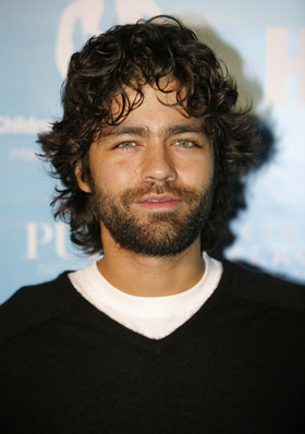 Adrian Grenier picture