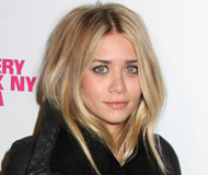 Ashley Olsen