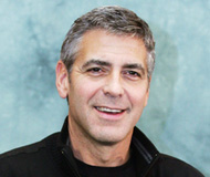 George Clooney