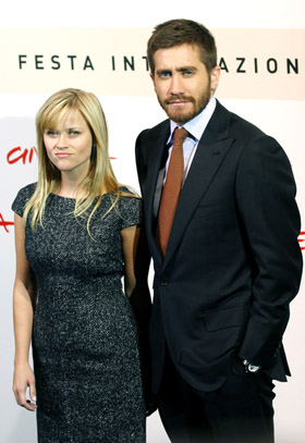 Reese Witherspoon, Jake Gyllenhaal, pictures, picture, photos, photo, pics, pic, images, image, hot, sexy, latest, new