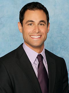 Jason Mesnick