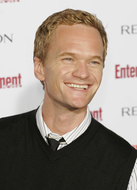 Neil Patrick Harris