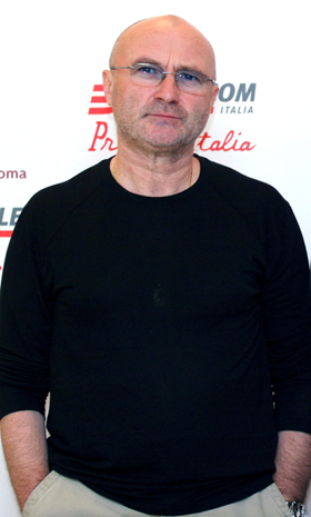 Phil Collins picture