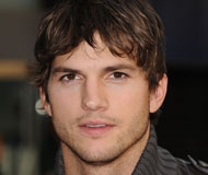 Ashton Kutcher