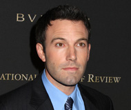 Ben Affleck